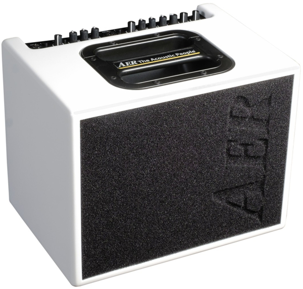Compact 60 4 / 60 IV (matte white)