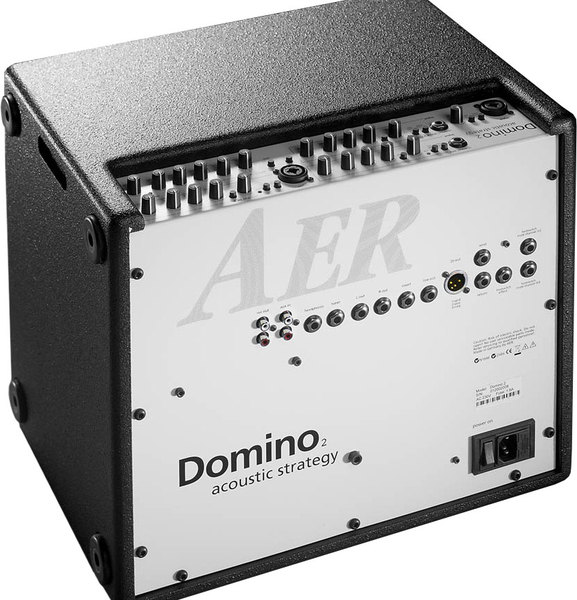 AER Domino 2A