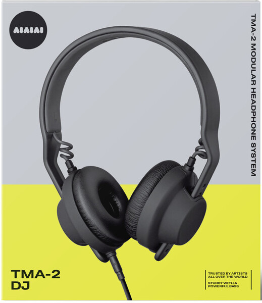 AIAIAI TMA-2 MODULAR DJ Preset