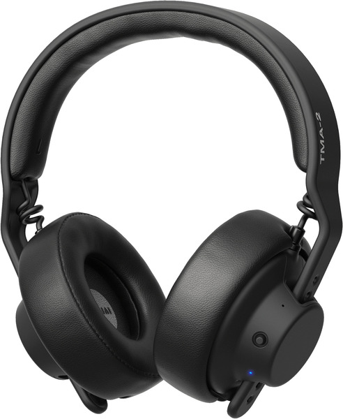 TMA-2 Move Wireless (2025) (Black)