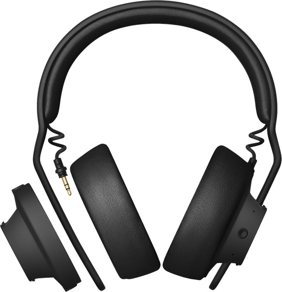 AIAIAI TMA-2 Move Wireless (black) | MusiX