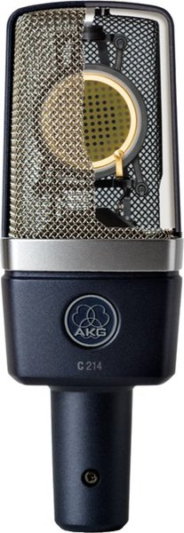 AKG C 214