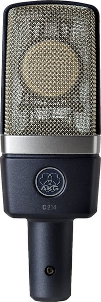 AKG C 214 Stereo-Set