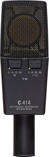 AKG C 414 XLS/ST