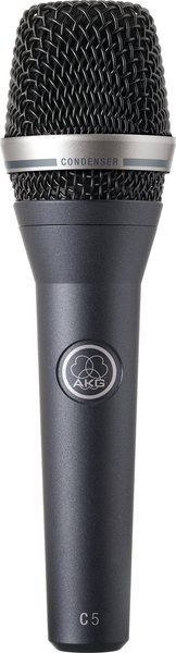 AKG C 5