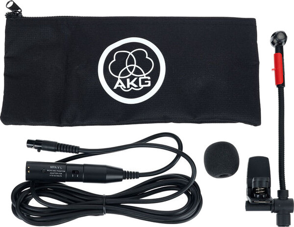 AKG C519 【公式通販】
