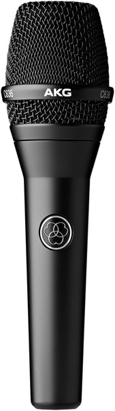 AKG C636