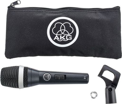 AKG D 5 S