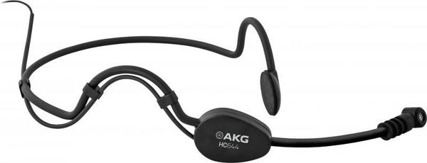 AKG HC 644 MD