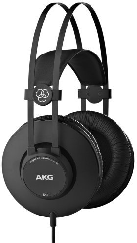 AKG K-52