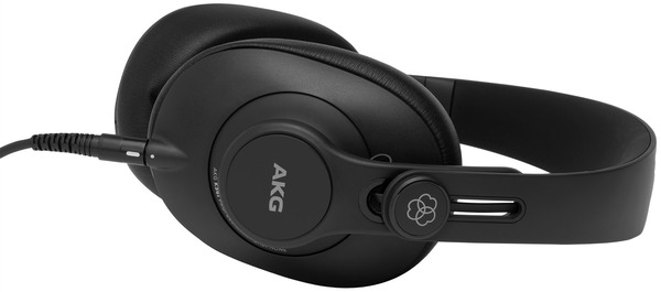 AKG K361