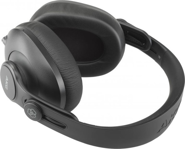 AKG K361-BT