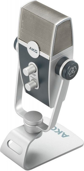 AKG Lyra