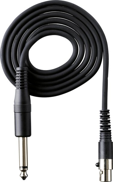 AKG MKGL Instrumentenkabel