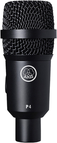 AKG P 4