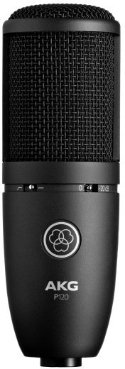 AKG P120