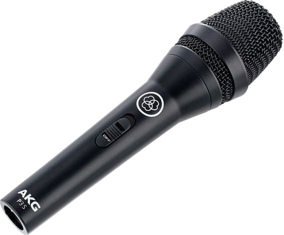 AKG P3 S Perception live P 3 S