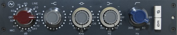 AMS-Neve 1073N