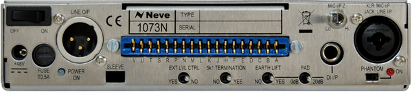 AMS-Neve 1073N