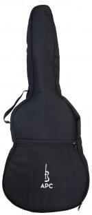 APC Instruments 1S OP (incl. bag)