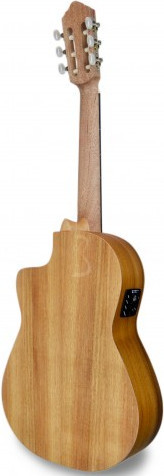 APC Instruments CG KOA KOA OP 3/4 CW (incl. bag)