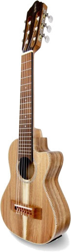 APC Instruments Guitarlele GT CW (incl. bag)