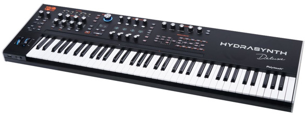 Hydrasynth Deluxe