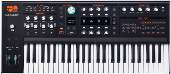 Hydrasynth Keyboard