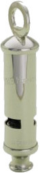 Metropolitan (metal nickel plated, 55mm)