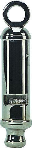 Metropolitan (metal nickel plated, 64mm)