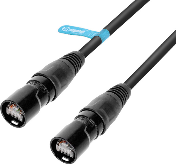 4Star ECON CAT6A (1m)