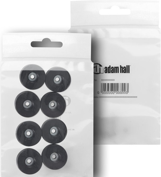 Adam Hall Hardware 4907 M 8 AH