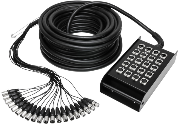 K 20 C 15 (15m)