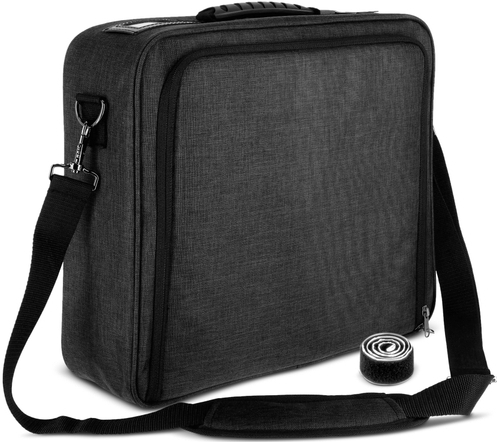 ORGAFLEX Rack Bag 03 (3U)