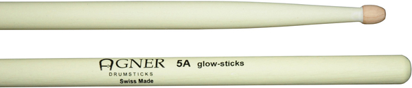 Agner 5A Glow-Sticks Hickory