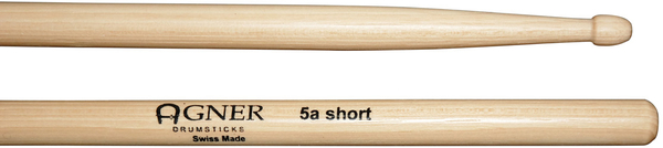 Agner 5A Short Hickory