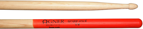 Agner 5B Gripp-Stick Hickory