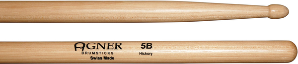 5B Hickory