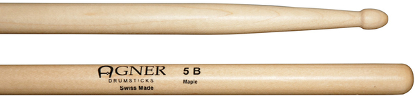 5B Maple