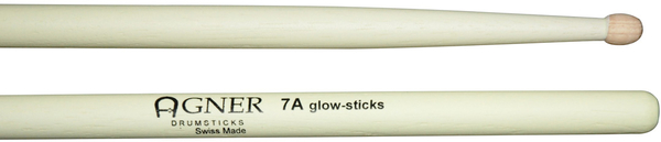 Agner 7A Glow-Sticks Hickory