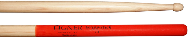Agner 7A Gripp-Stick Hickory