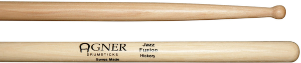 Agner Jazz-Fusion Hickory