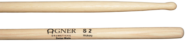 Agner S2 Hickory