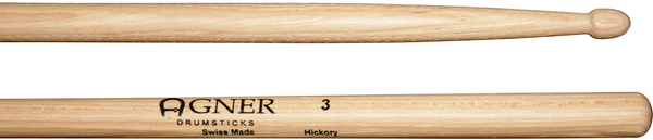 Agner S3 Hickory