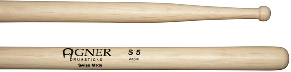 Agner S5 Maple