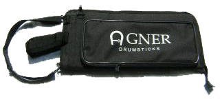 Agner Stickbag (black)