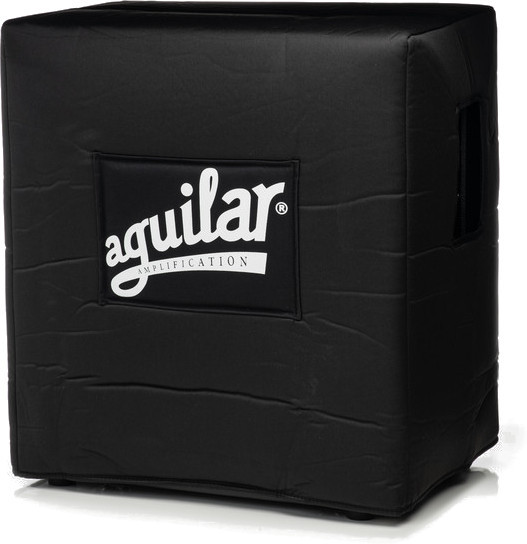 Aguilar Cabinet Cover