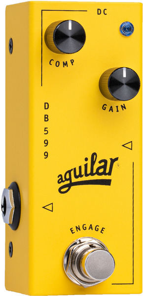 Aguilar DB 599 Bass Compressor