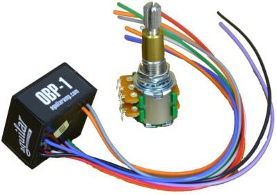 OBP-1SK (stacked Treble/Bass pot)