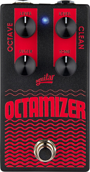 Aguilar Octamizer Gen2